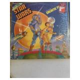 Star Wars Album