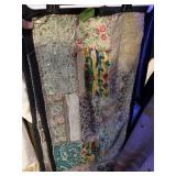 Asian style Tapestry