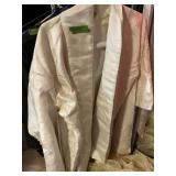 Custom made Ladies evening gowns