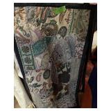 Asian style Tapestry