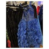 Misc Ladies evening gowns-custom made