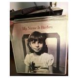 Misc Albums lot