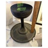 Coper? insense burner