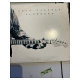 Eric Clapton SlowHand album