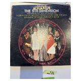 Age of Aquarius Fifth Dimension album