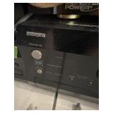 Integra stereo