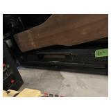 DVD player
