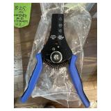 Kataplut wire cutters