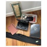 Misc home items