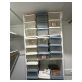 MIsc storage containers