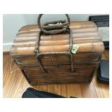 Keepsake box