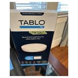 TABLO 50 hrs of DVD storage