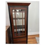 Ethan Allen cabinet