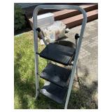 3ft Foldup ladder