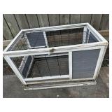 Animal crate/cage