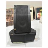 Pair of AR speakers