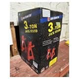 3 Ton Jack-new