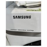 Samsung Dryer