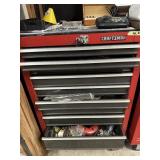 Craftsman tool cabinet