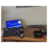 Misc office supplies