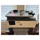 HP printer
