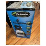 Flo Master yard sprayer
