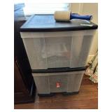 Storage container