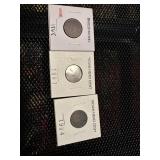 MIsc US coins lot