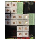 2009 Lincoln cent series