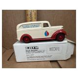 1994 ERTL Bank Van