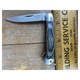 NAFO pocket knife
