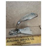 Stanley Bostic Staple remover