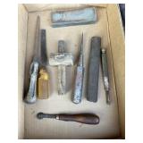 MIsc handtools lot