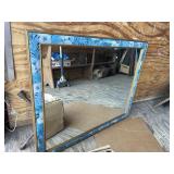 26x30' Framed mirror