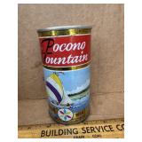 Pocona Fountain beer can