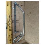 Metal frame coping or frame saw 2 of 2