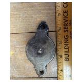 Metal Pulley