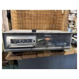 Soundsign Radio/clock
