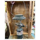 Coleman lantern