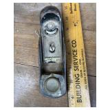 Stanley wood planer