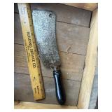 Robeson Cleaver
