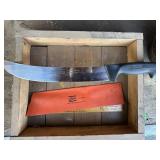 Frost of Sweden Cutlery knife