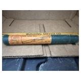 Rod Shield High Speed Taper Shack drill bits