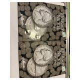 Jefferson Nickel 1938-1961 collectors books