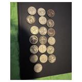 1944 WWII United States of the Filipinas