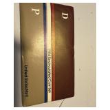 1984 US Uncirculated Proof coin set