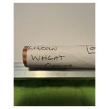 Roll of US Wheat pennies