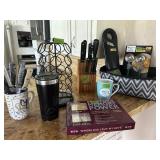 Misc household items
