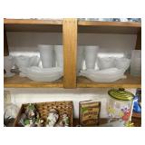 MIsc dishes lot