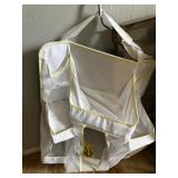 Wooden Baby bed